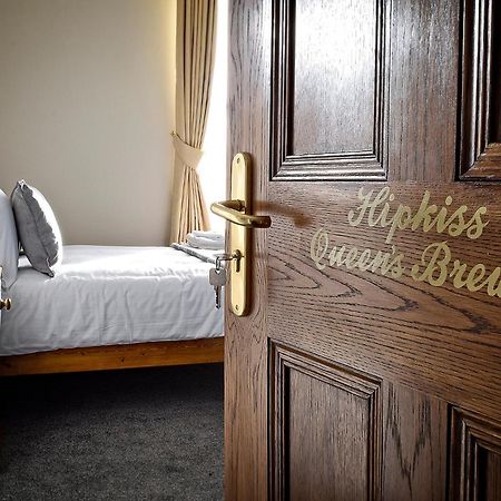 スタウアブリッジ The Seven Stars Bed & Breakfast エクステリア 写真